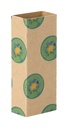 aangepaste kraftpapier sleeve-CreaSleeve Kraft 341