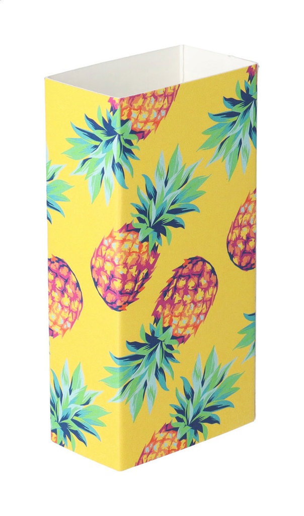 aangepaste papieren sleeve