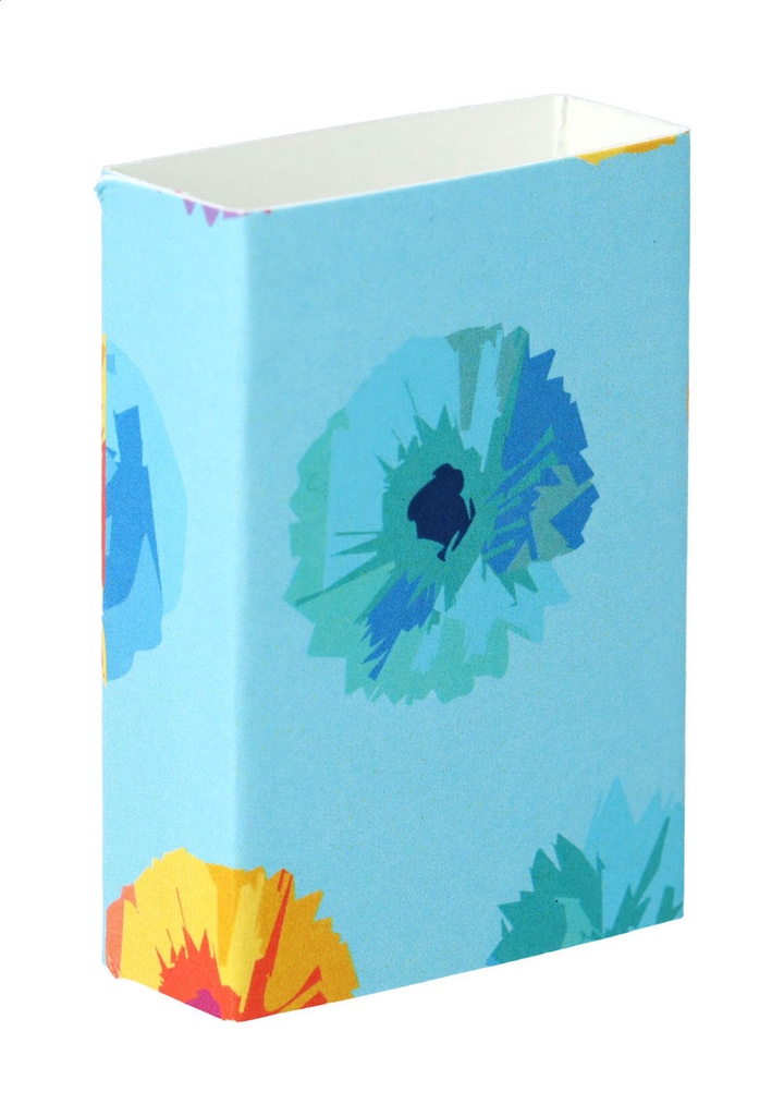 aangepaste papieren sleeve