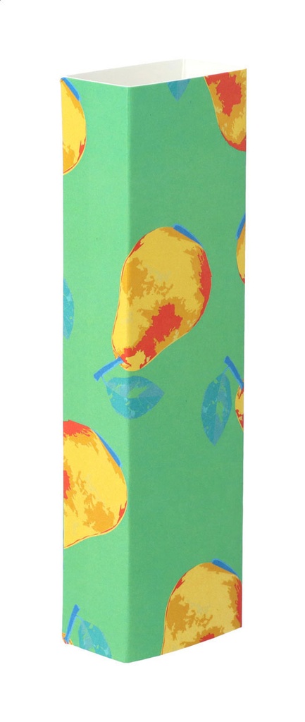 aangepaste papieren sleeve-CreaSleeve 348