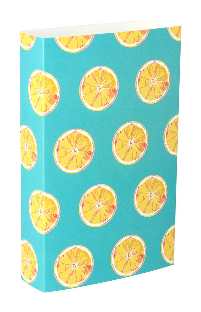 aangepaste papieren sleeve