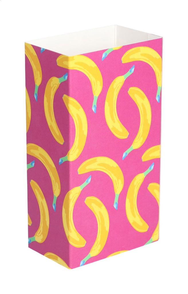 aangepaste papieren sleeve-CreaSleeve 314