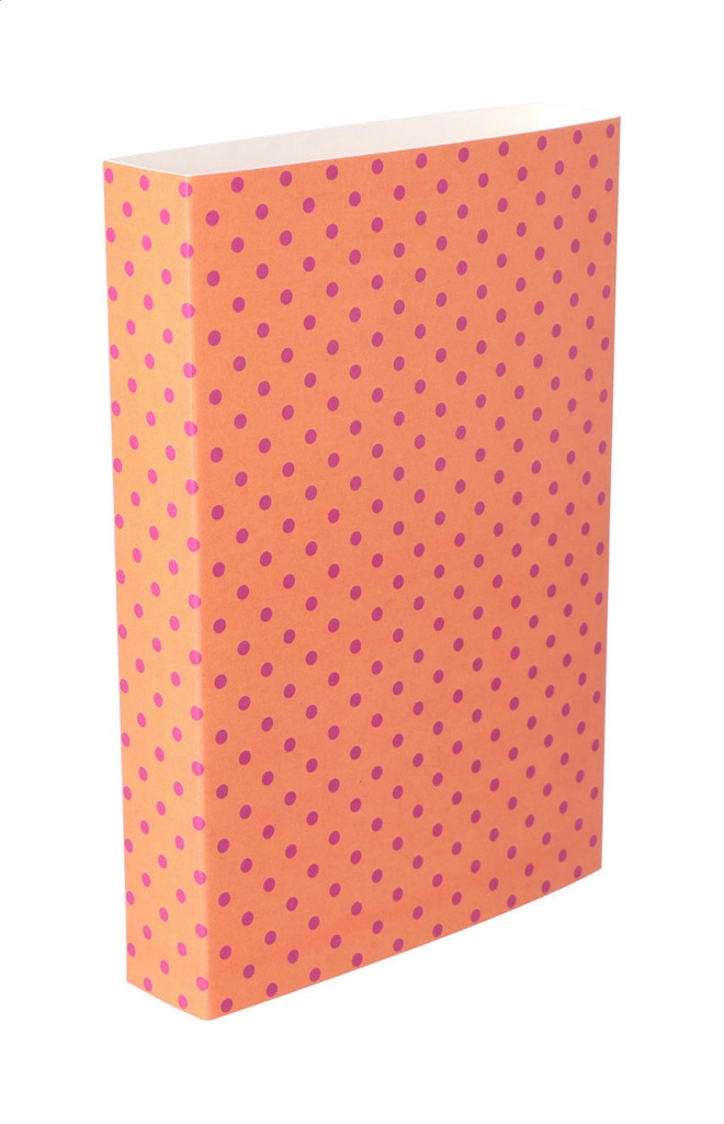 aangepaste papieren sleeve