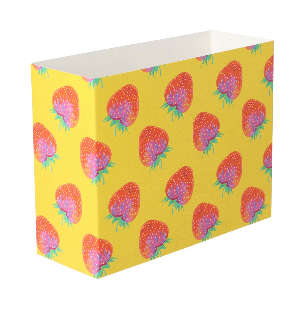 aangepaste papieren sleeve-CreaSleeve 319