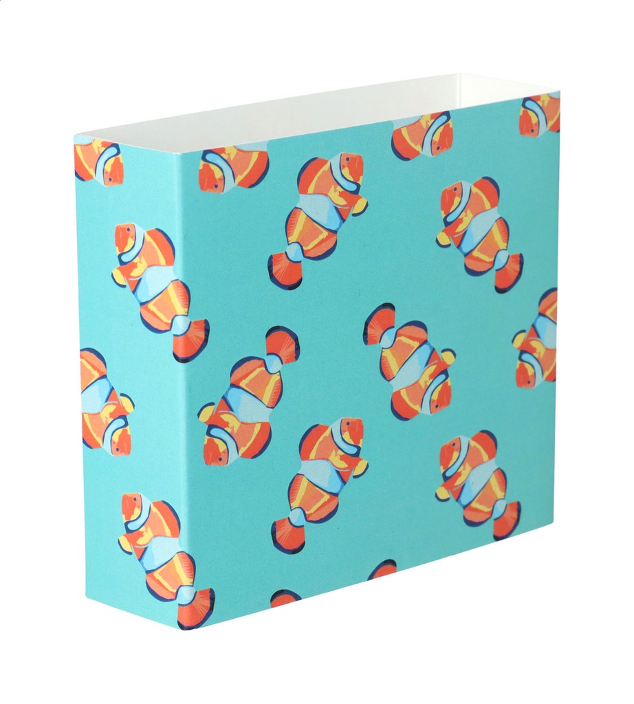 aangepaste papieren sleeve-CreaSleeve 332