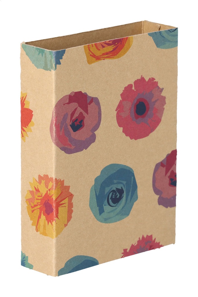 aangepaste kraftpapier sleeve