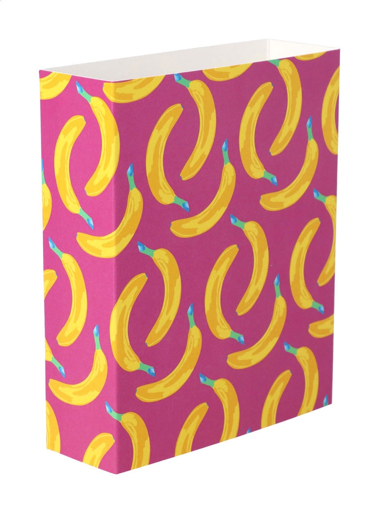 aangepaste papieren sleeve