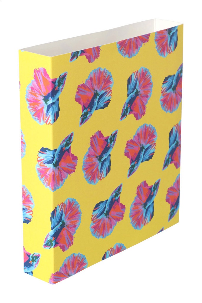 aangepaste papieren sleeve-CreaSleeve 354