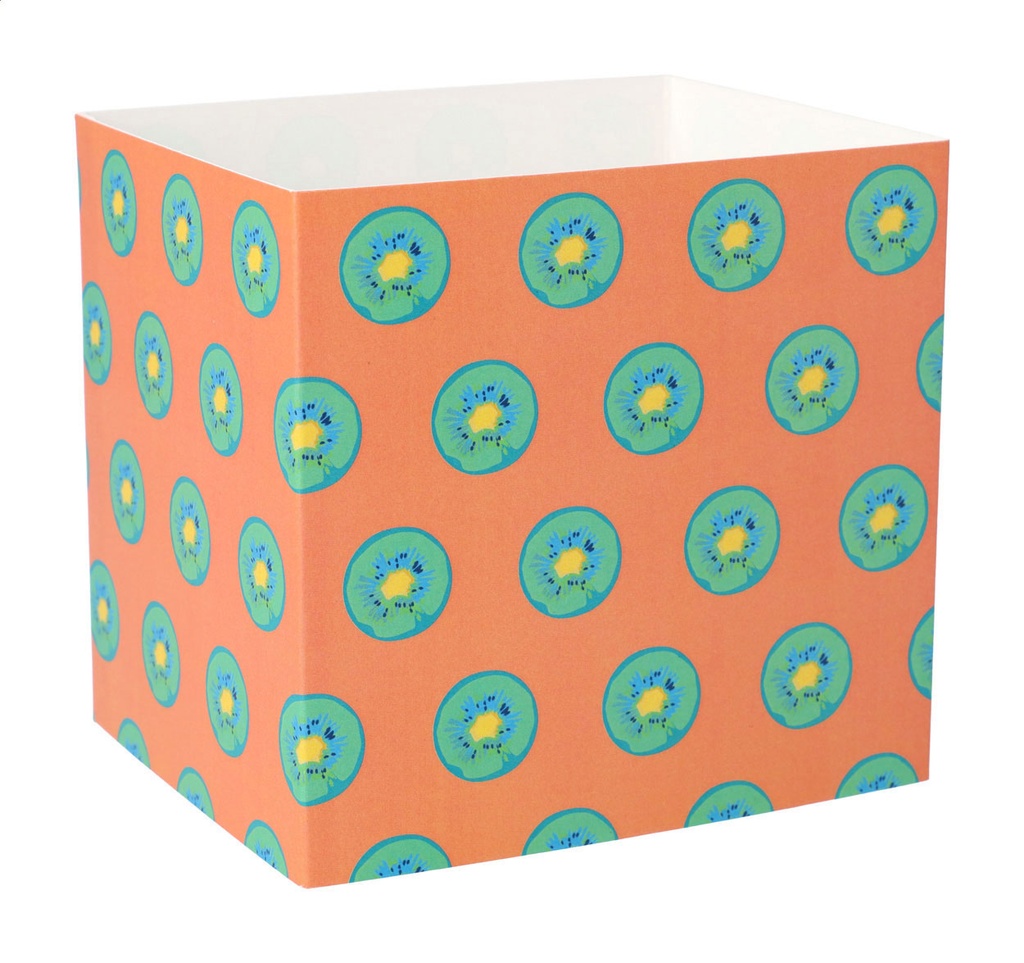 aangepaste papieren sleeve-CreaSleeve 358