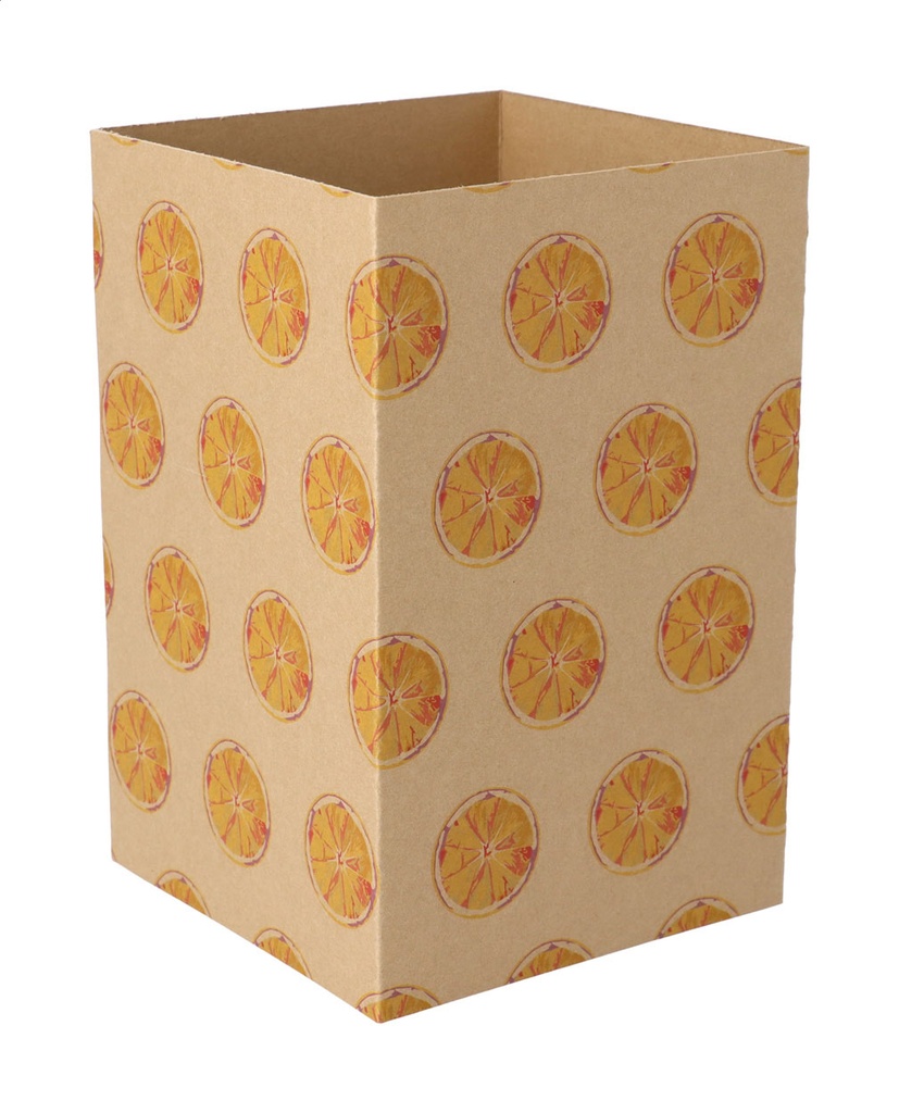 aangepaste kraftpapier sleeve-CreaSleeve Kraft 359