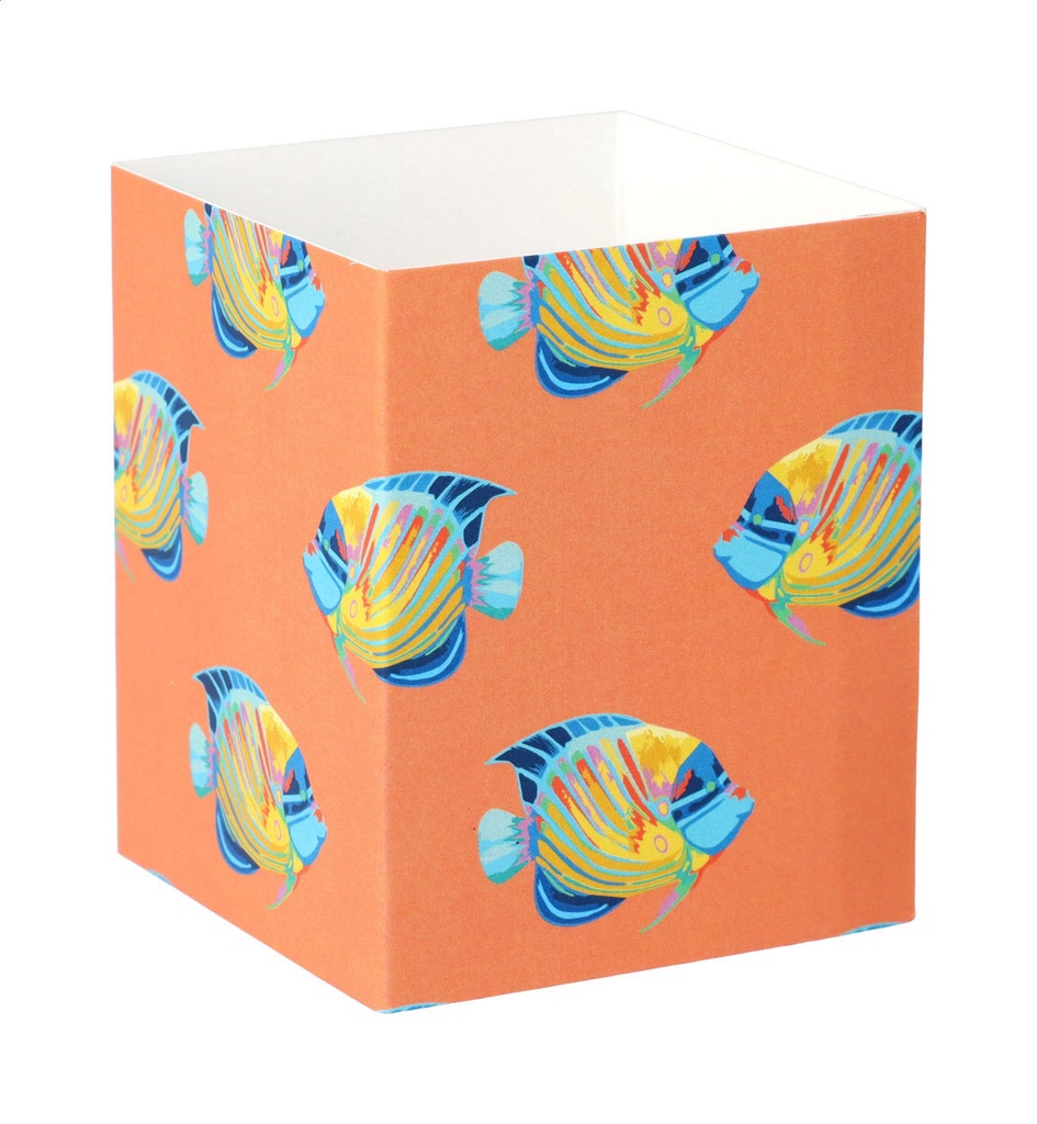 aangepaste papieren sleeve