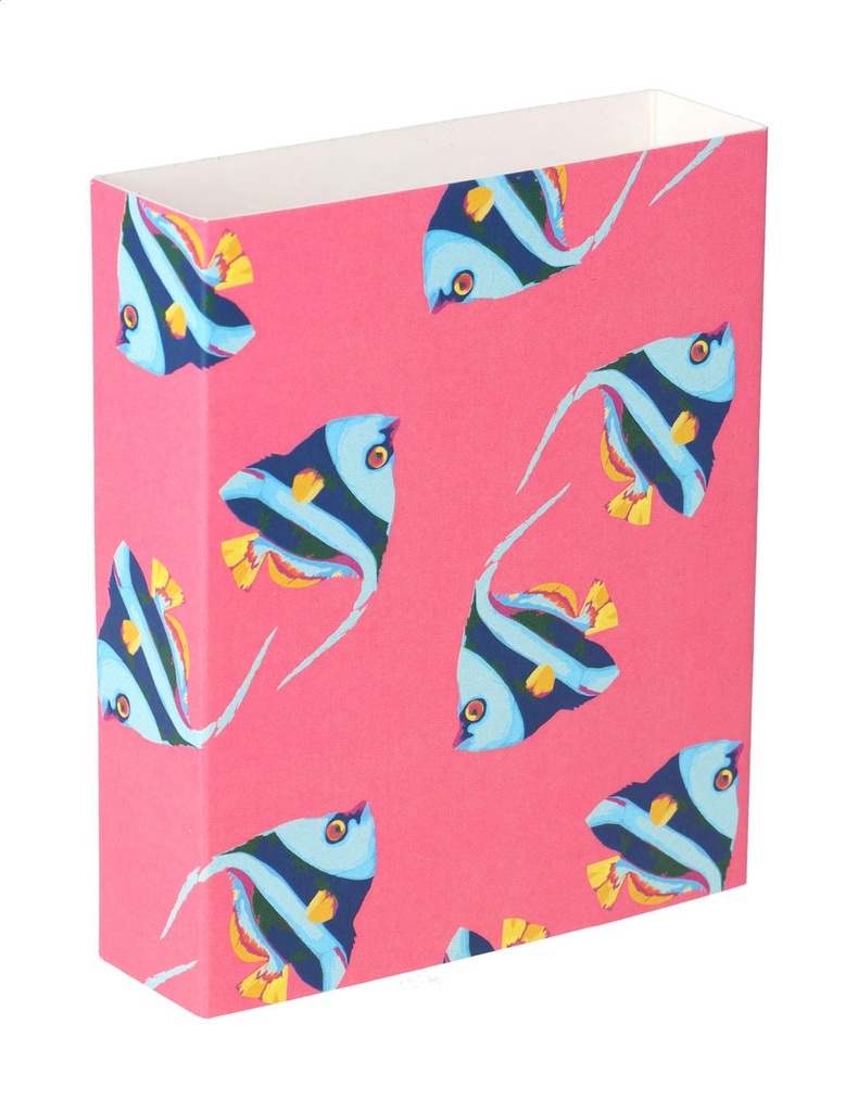 aangepaste papieren sleeve-CreaSleeve 365