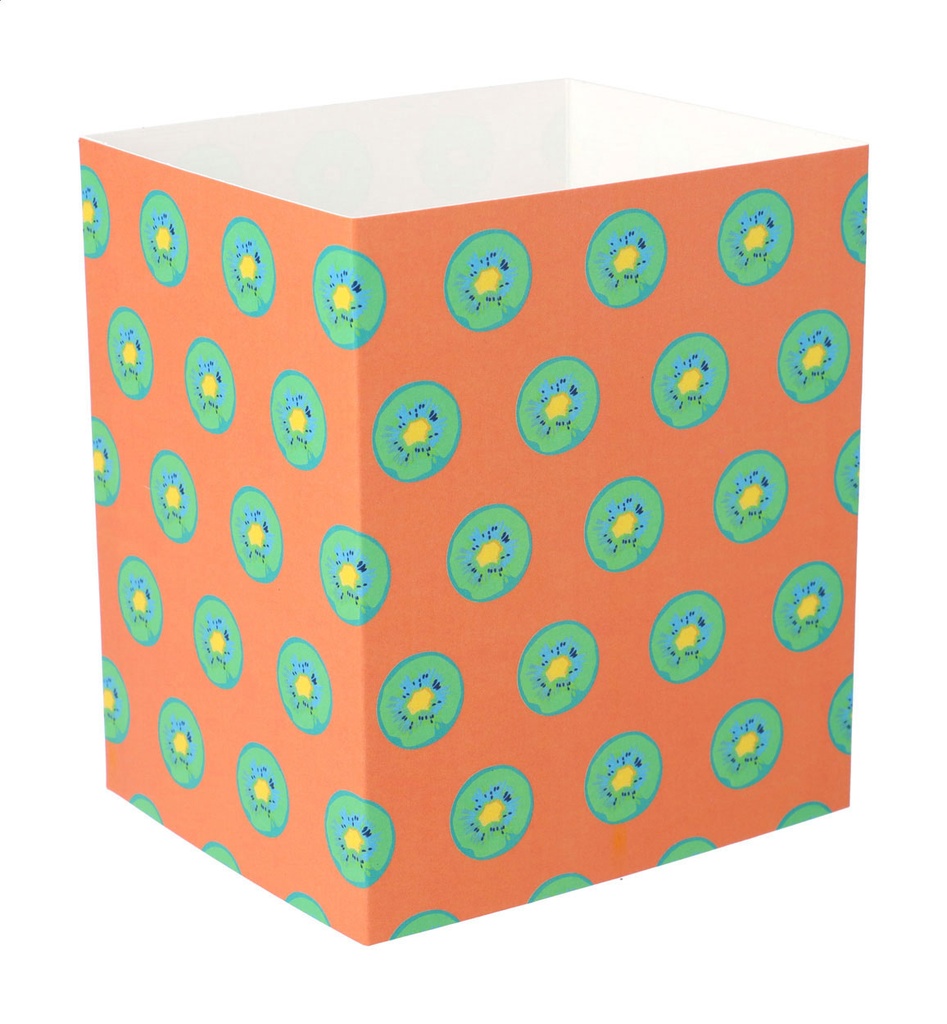 aangepaste papieren sleeve