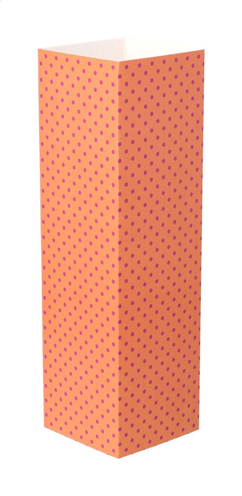 custom made papieren sleeve - CreaSleeve 367