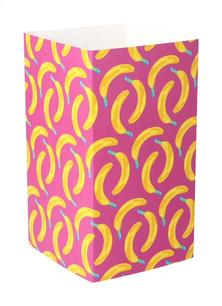 aangepaste papieren sleeve