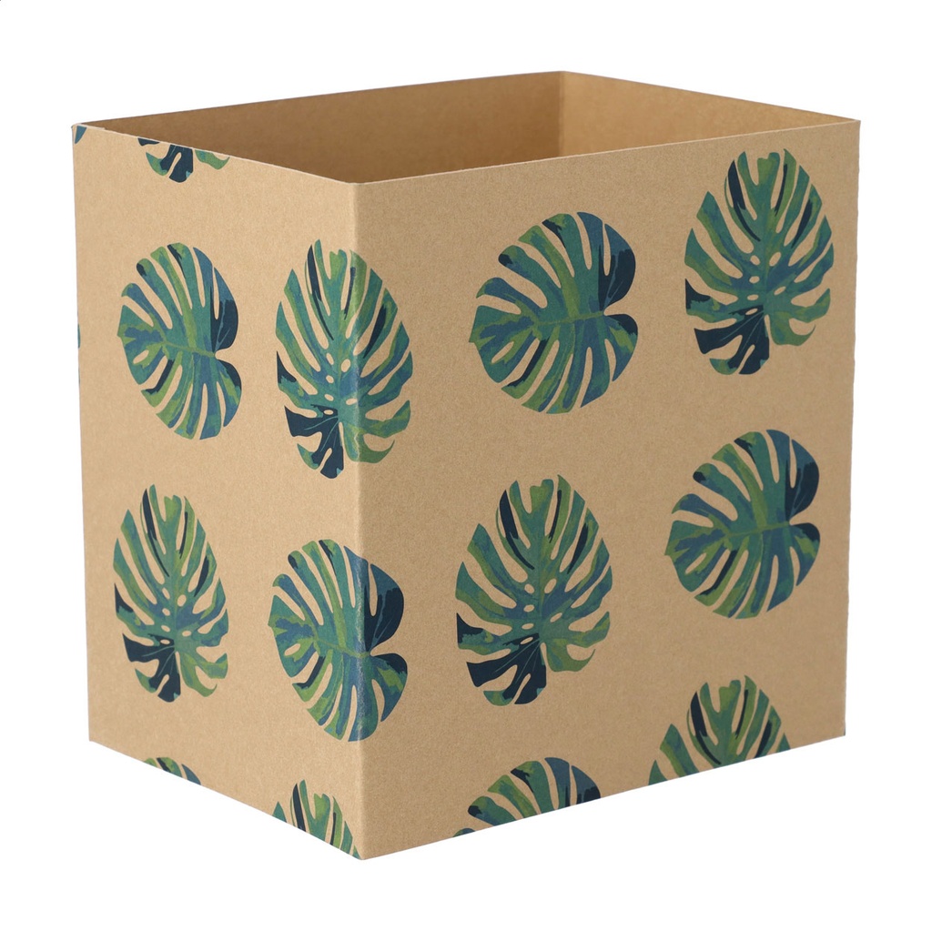 aangepaste kraftpapier sleeve-CreaSleeve Kraft 373