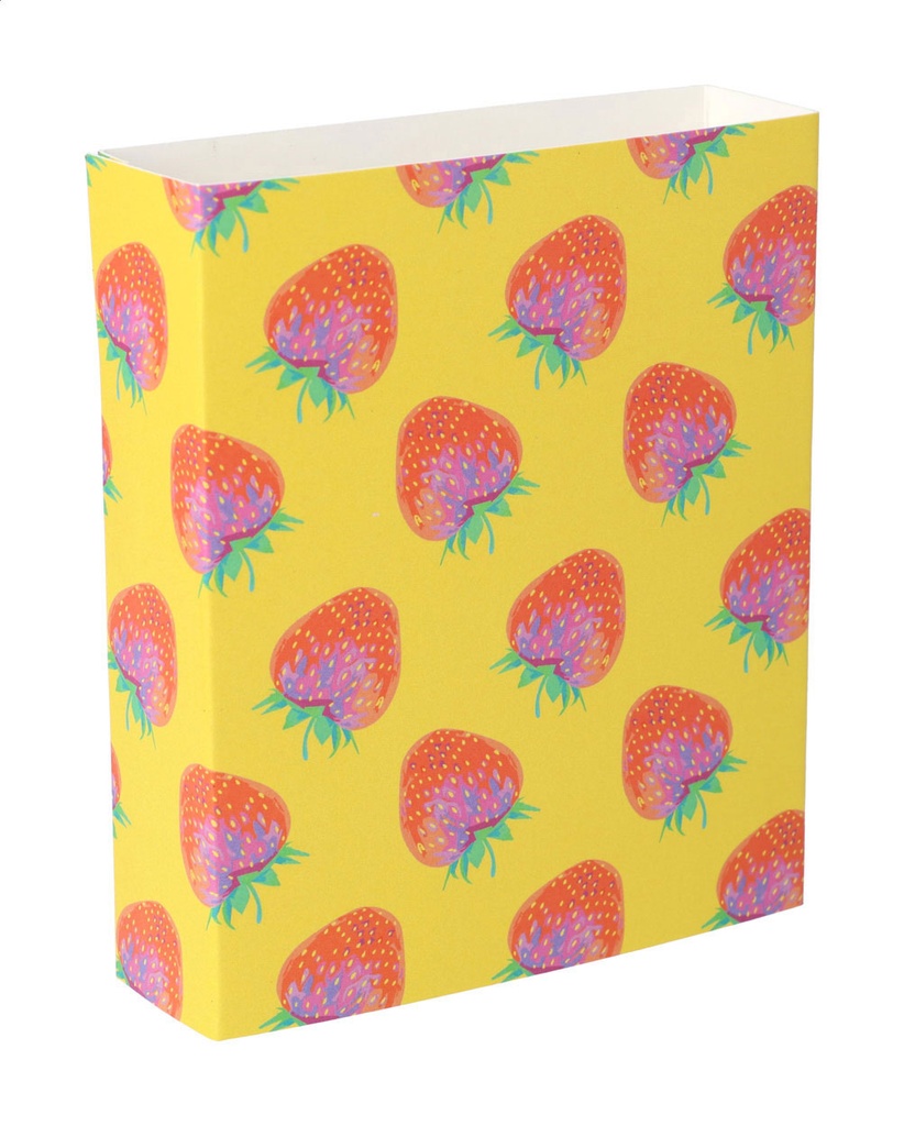 aangepaste papieren sleeve-CreaSleeve 377