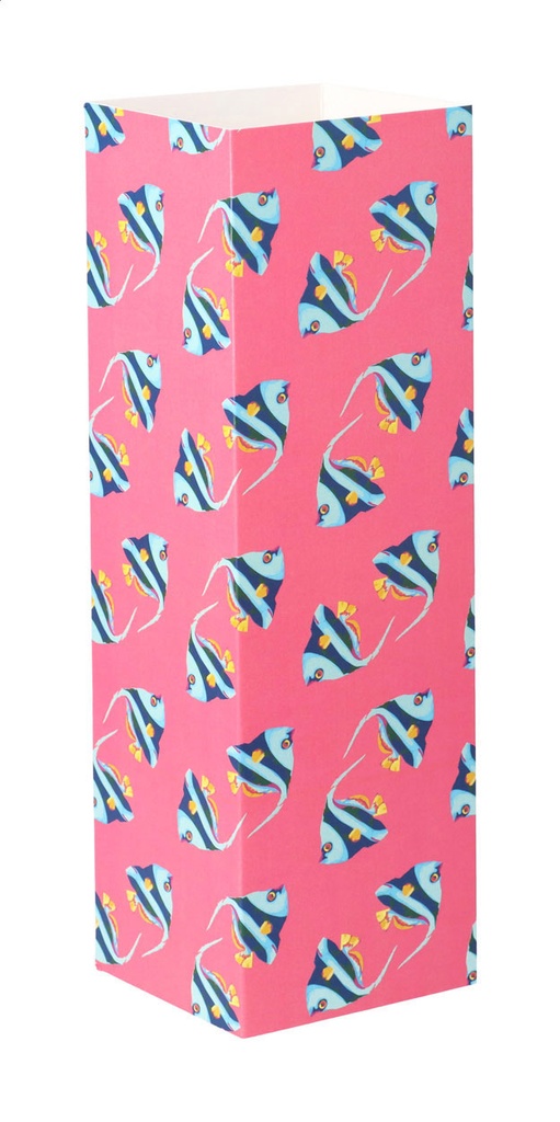 aangepaste papieren sleeve-CreaSleeve 379