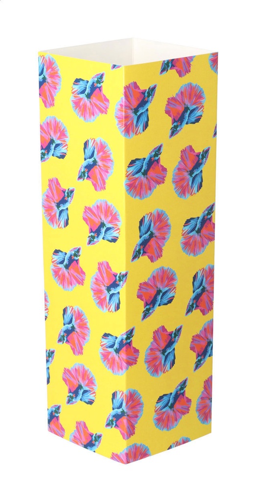 aangepaste papieren sleeve-CreaSleeve 381