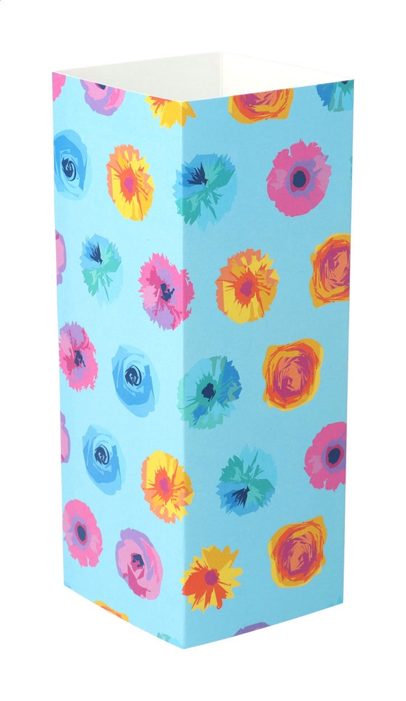 aangepaste papieren sleeve