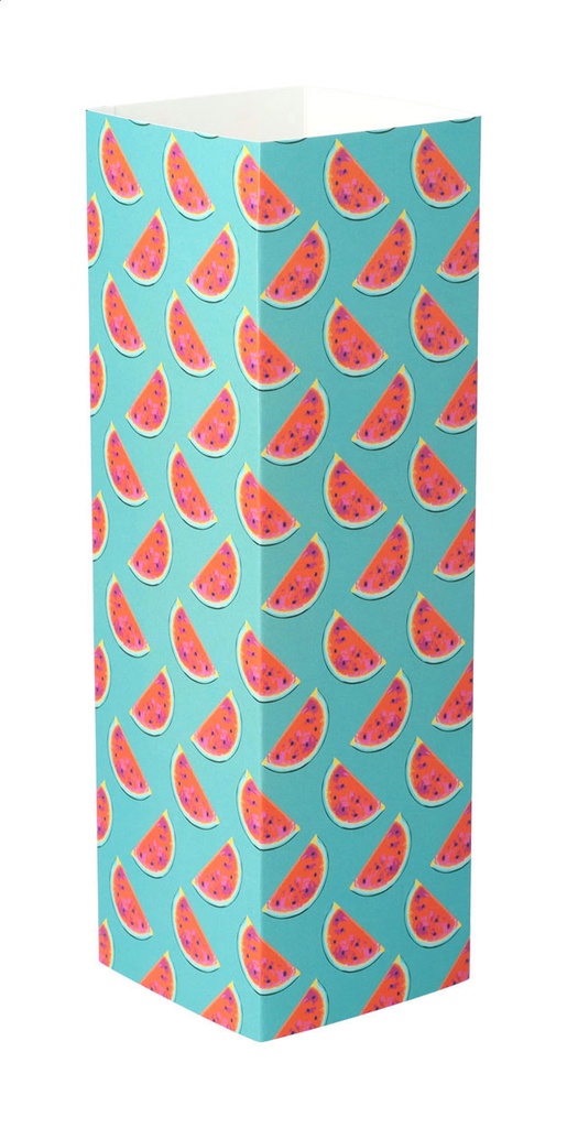 aangepaste papieren sleeve-CreaSleeve 385