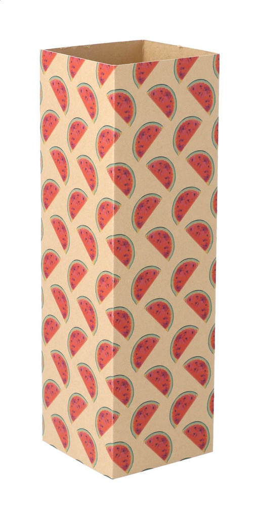 aangepaste kraftpapier sleeve