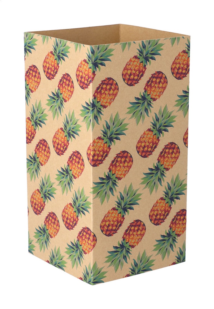 aangepaste kraftpapier sleeve