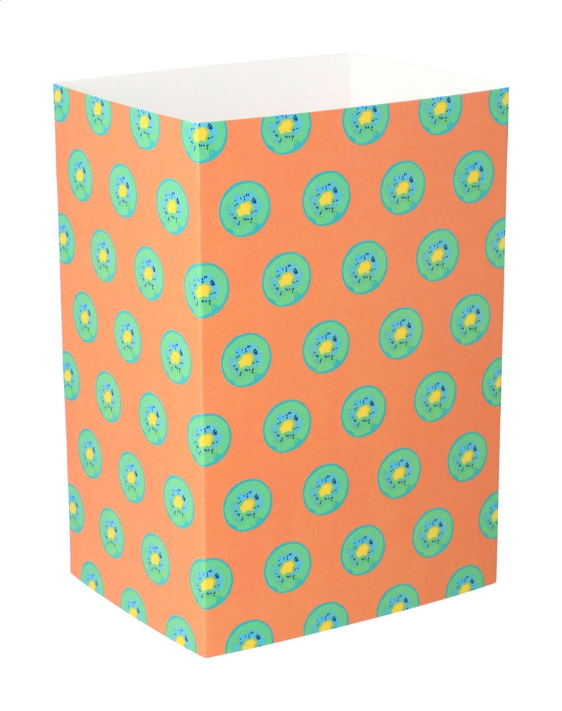 aangepaste papieren sleeve