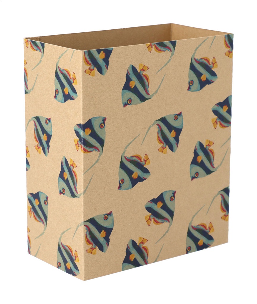 aangepaste kraftpapier sleeve-CreaSleeve Kraft 393