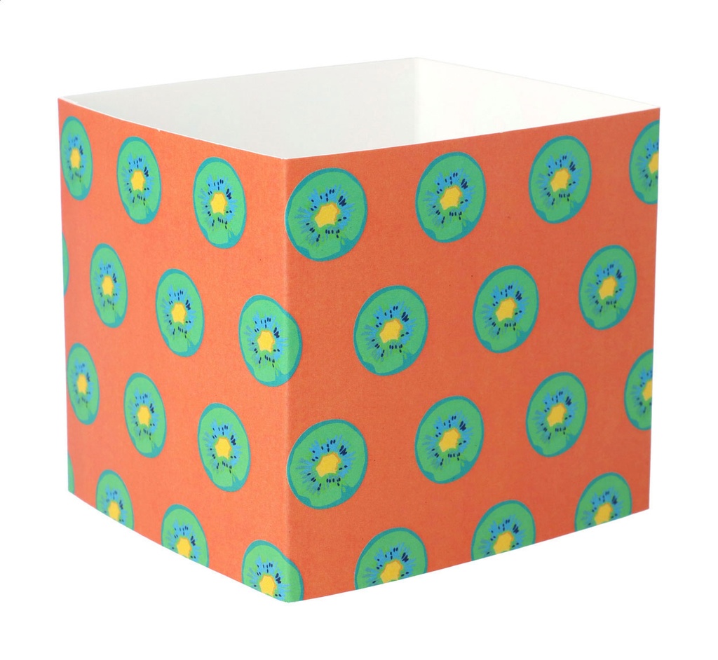 aangepaste papieren sleeve-CreaSleeve 394