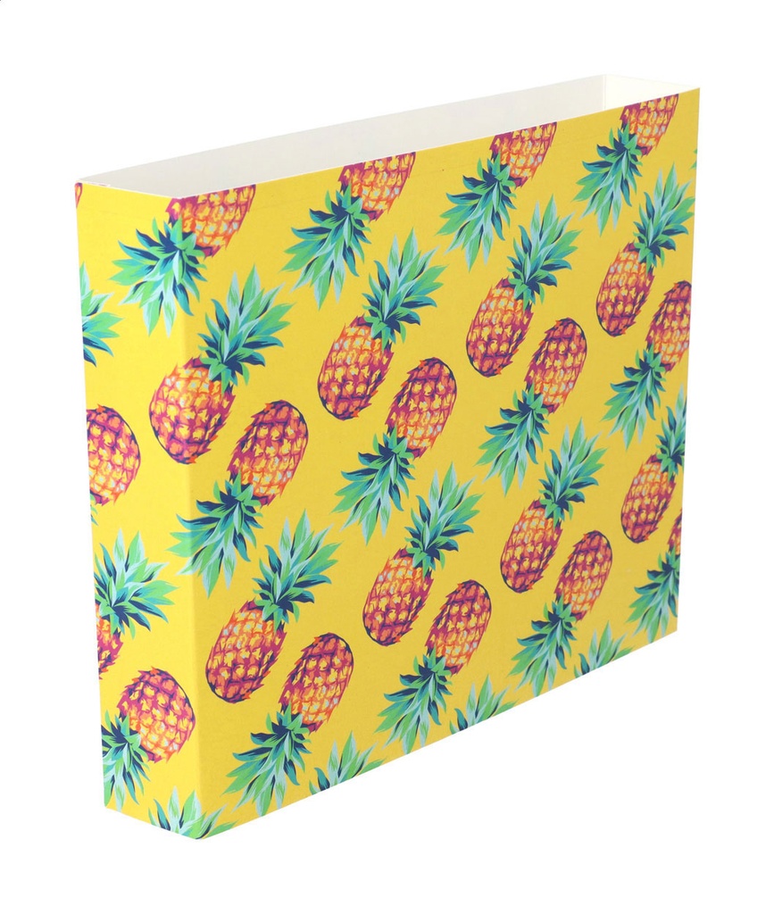 aangepaste papieren sleeve