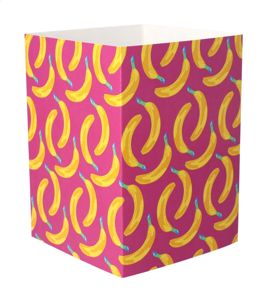 aangepaste papieren sleeve