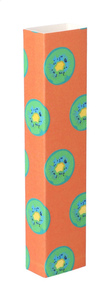 aangepaste papieren sleeve