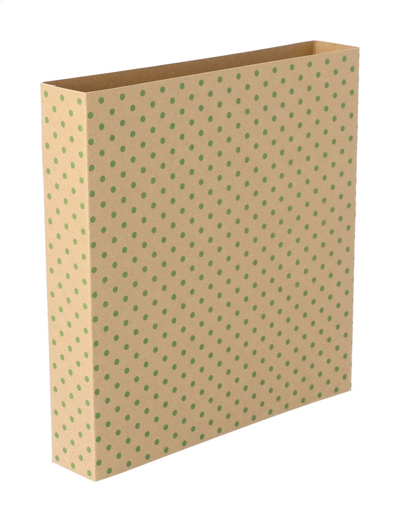aangepaste kraftpapier sleeve-CreaSleeve Kraft 403