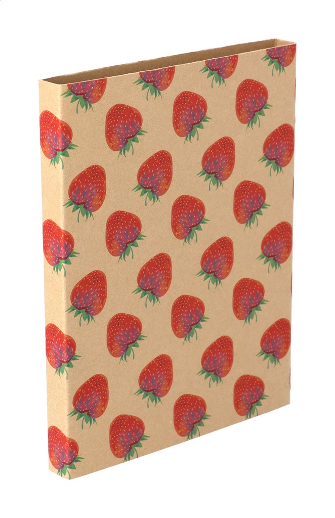 aangepaste kraftpapier sleeve-CreaSleeve Kraft 413