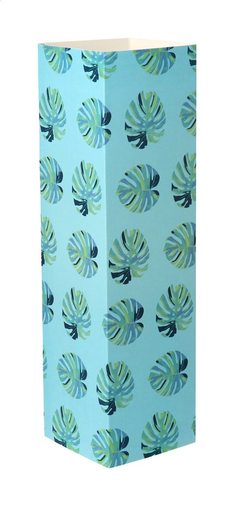 aangepaste papieren sleeve