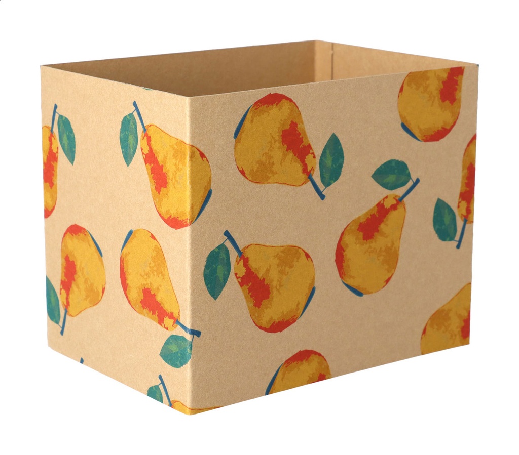 aangepaste kraftpapier sleeve-CreaSleeve Kraft 416