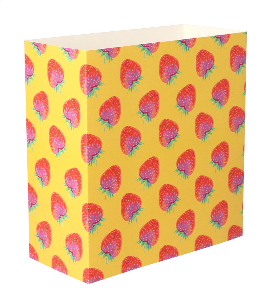 aangepaste papieren sleeve-CreaSleeve 418