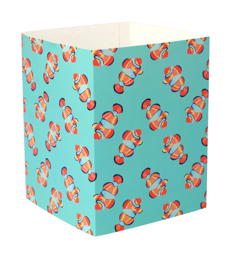 aangepaste papieren sleeve