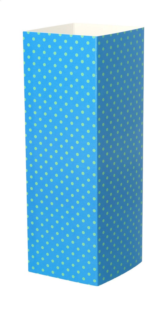 aangepaste papieren sleeve-CreaSleeve 423