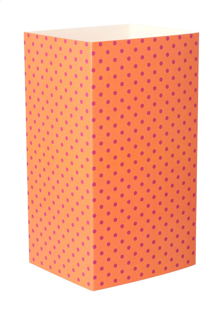 aangepaste papieren sleeve