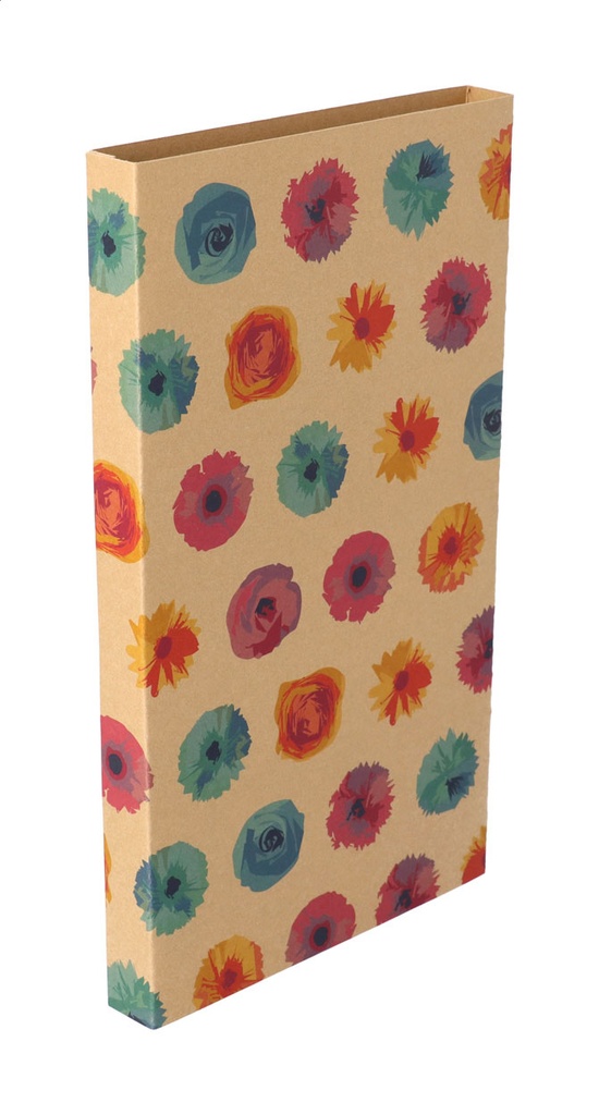 aangepaste kraftpapier sleeve