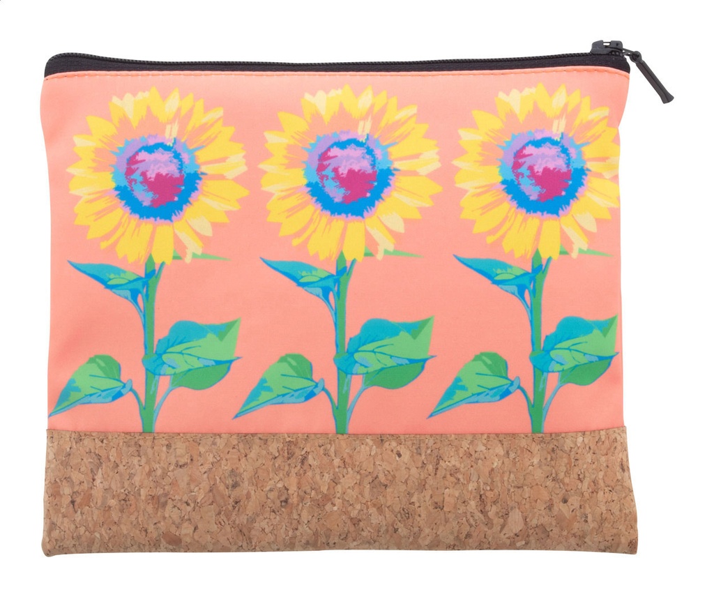 custom made make - up tas - CreaBeauty Cork M