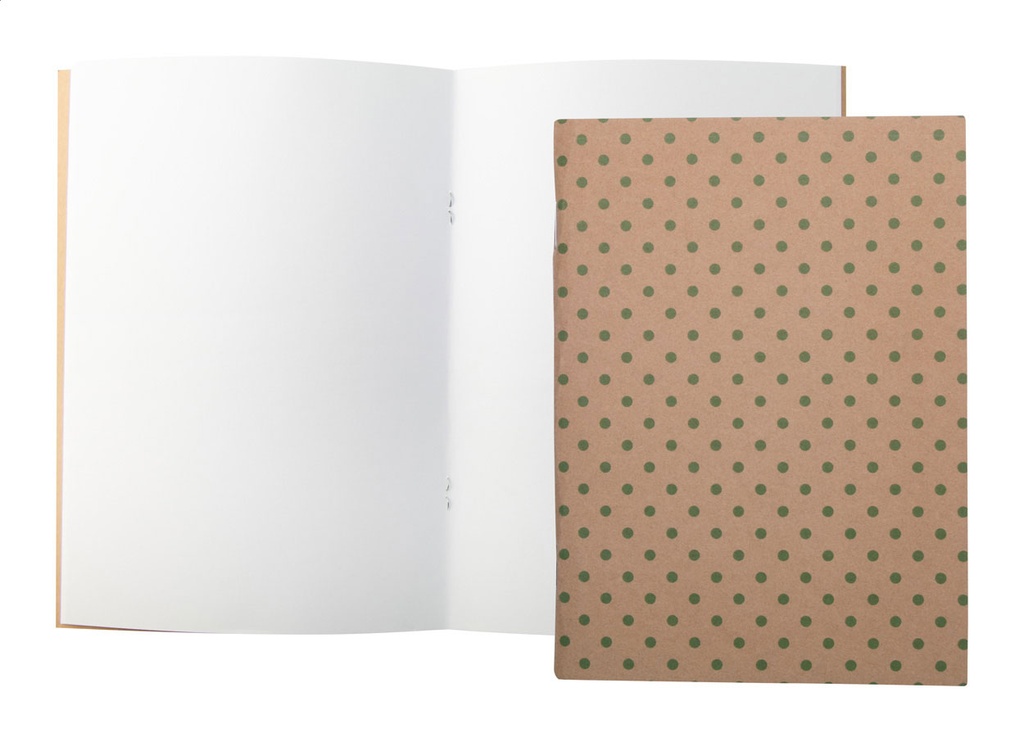 custom made notitieboek