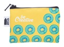 custom made RPET - portemonnee - SuboPurse RFID