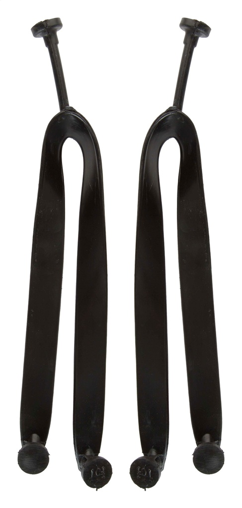 custom made strand slippers