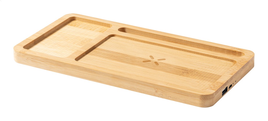 draadloze oplader organizer-Flabo Plus