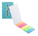 custom made page markers - CreaStick Page A