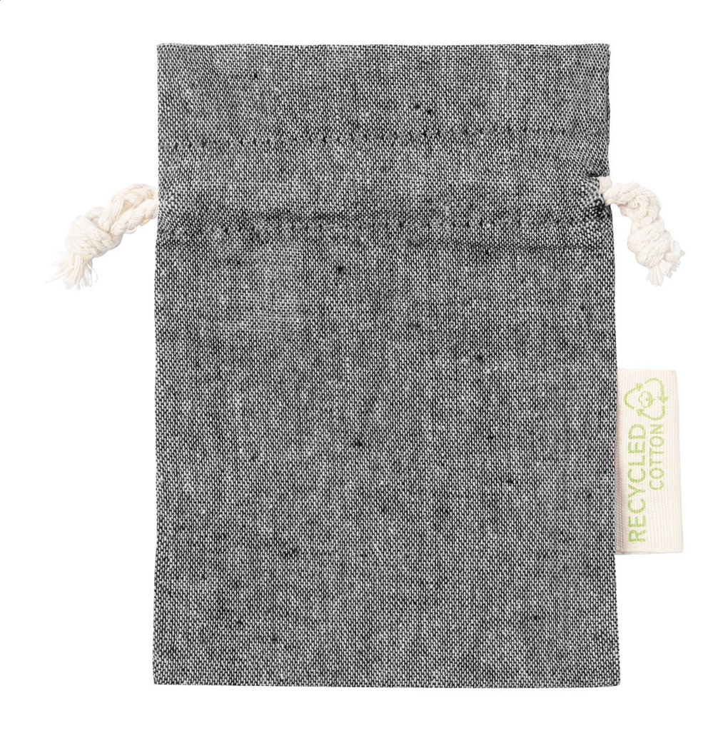 katoenen cadeauzakje - Restry S