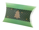 Pillow geschenkdoos-CreaBox Pillow Xmas M